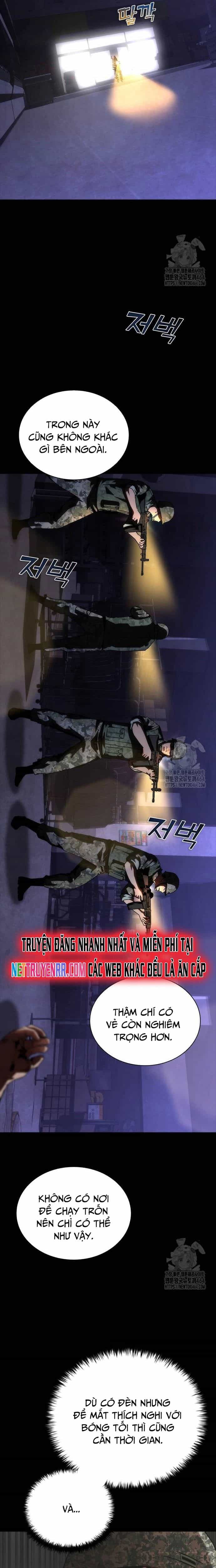 Mạt Thế Zombie 82-08 - Chương 72 - ảnh 15