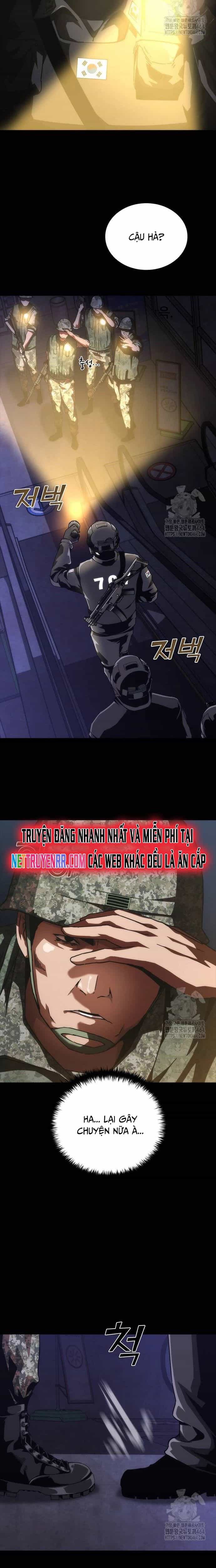 Mạt Thế Zombie 82-08 - Chương 72 - ảnh 19