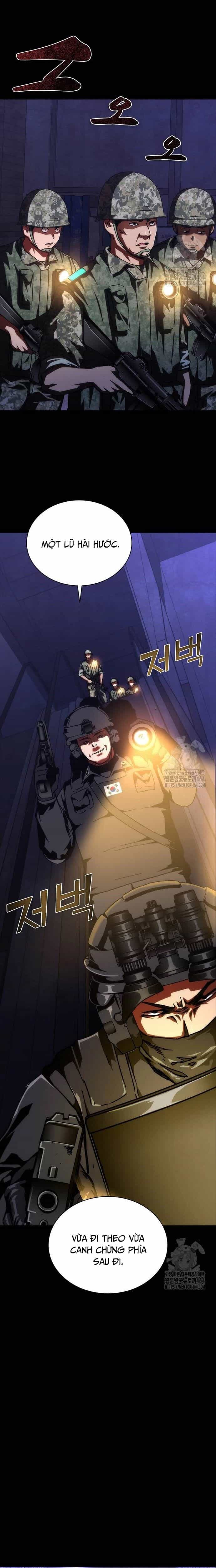 Mạt Thế Zombie 82-08 - Chương 72 - ảnh 23