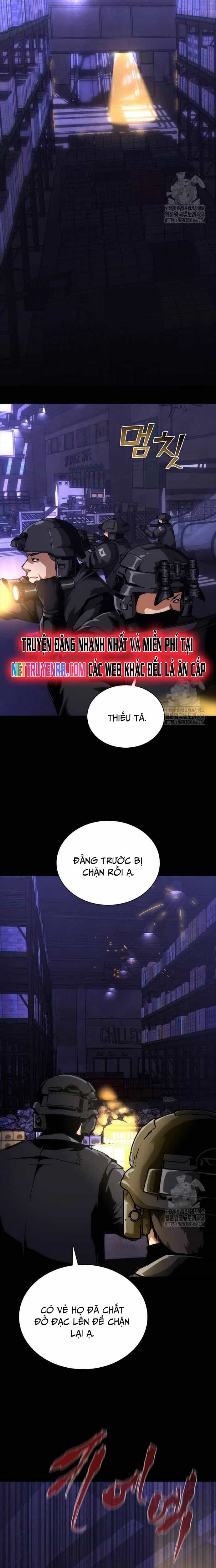 Mạt Thế Zombie 82-08 - Chương 72 - ảnh 24