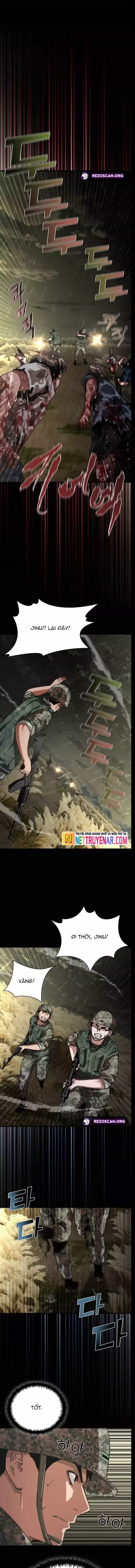 Mạt Thế Zombie 82-08 - Chương 75 - ảnh 12