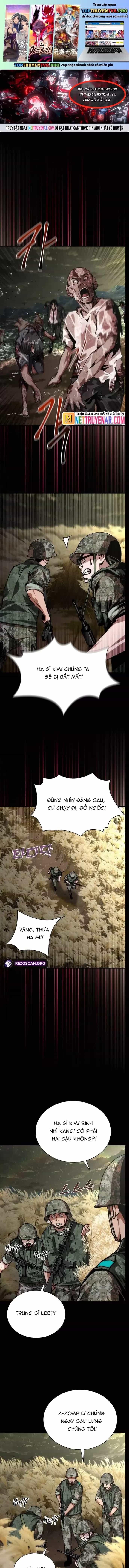 Mạt Thế Zombie 82-08 - Chương 75 - ảnh 2