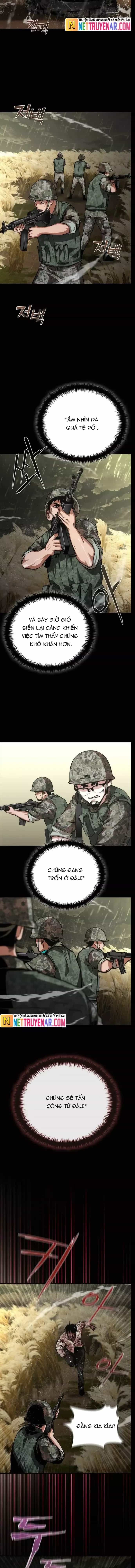 Mạt Thế Zombie 82-08 - Chương 75 - ảnh 6