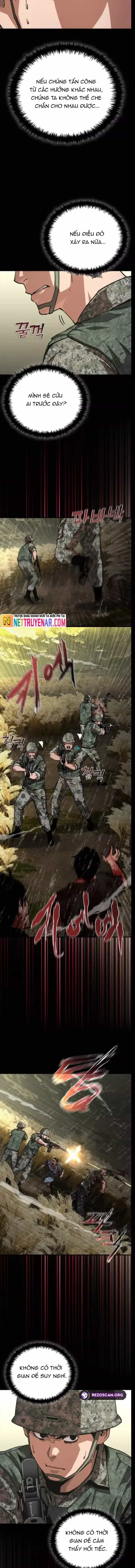Mạt Thế Zombie 82-08 - Chương 75 - ảnh 8