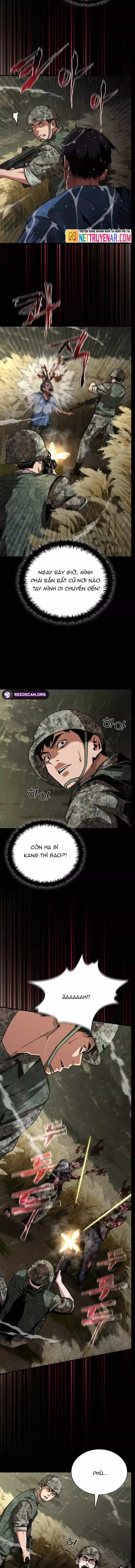 Mạt Thế Zombie 82-08 - Chương 75 - ảnh 9