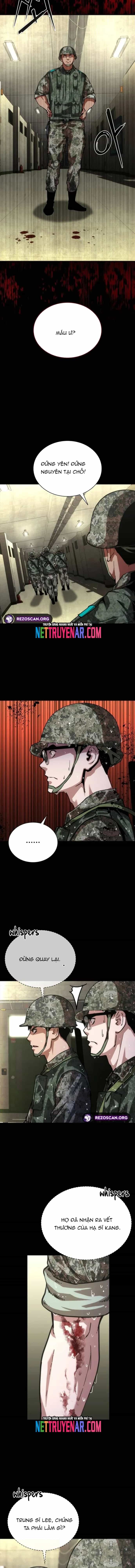 Mạt Thế Zombie 82-08 - Chương 77 - ảnh 11