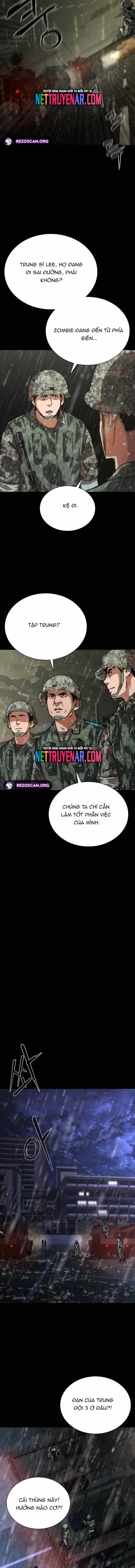 Mạt Thế Zombie 82-08 - Chương 77 - ảnh 6