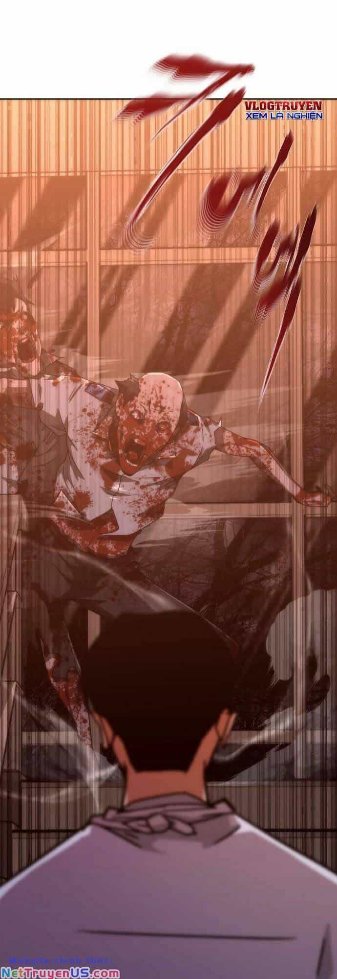Mạt Thế Zombie 82-08 - Chương 7 - ảnh 1