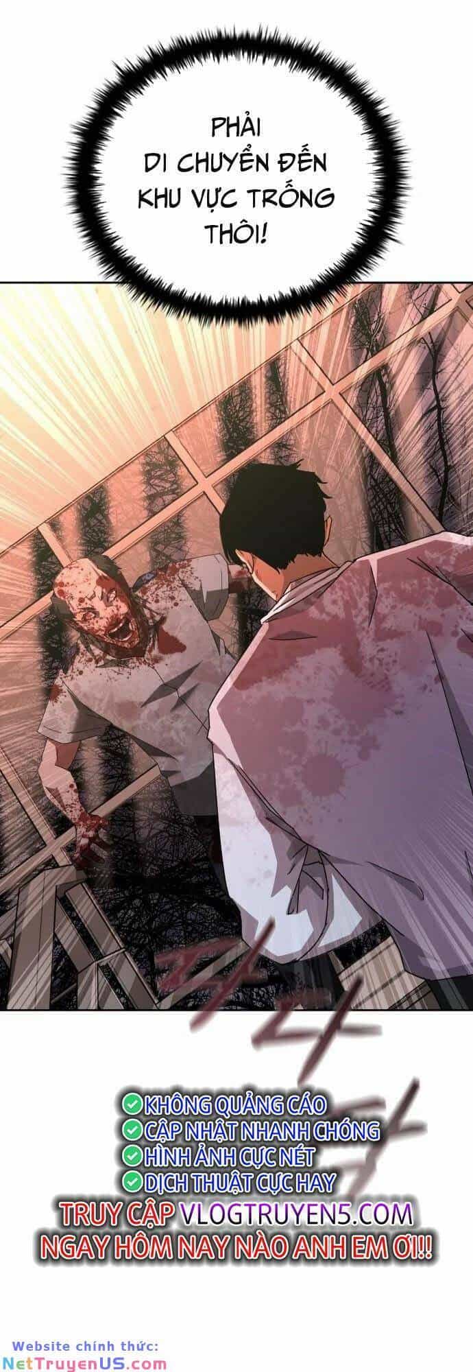 Mạt Thế Zombie 82-08 - Chương 7 - ảnh 4