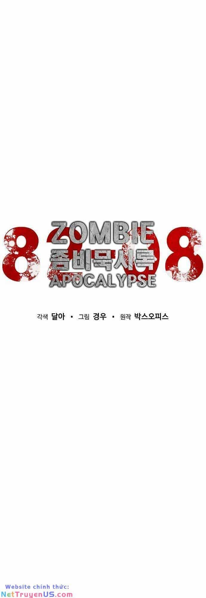 Mạt Thế Zombie 82-08 - Chương 7 - ảnh 42