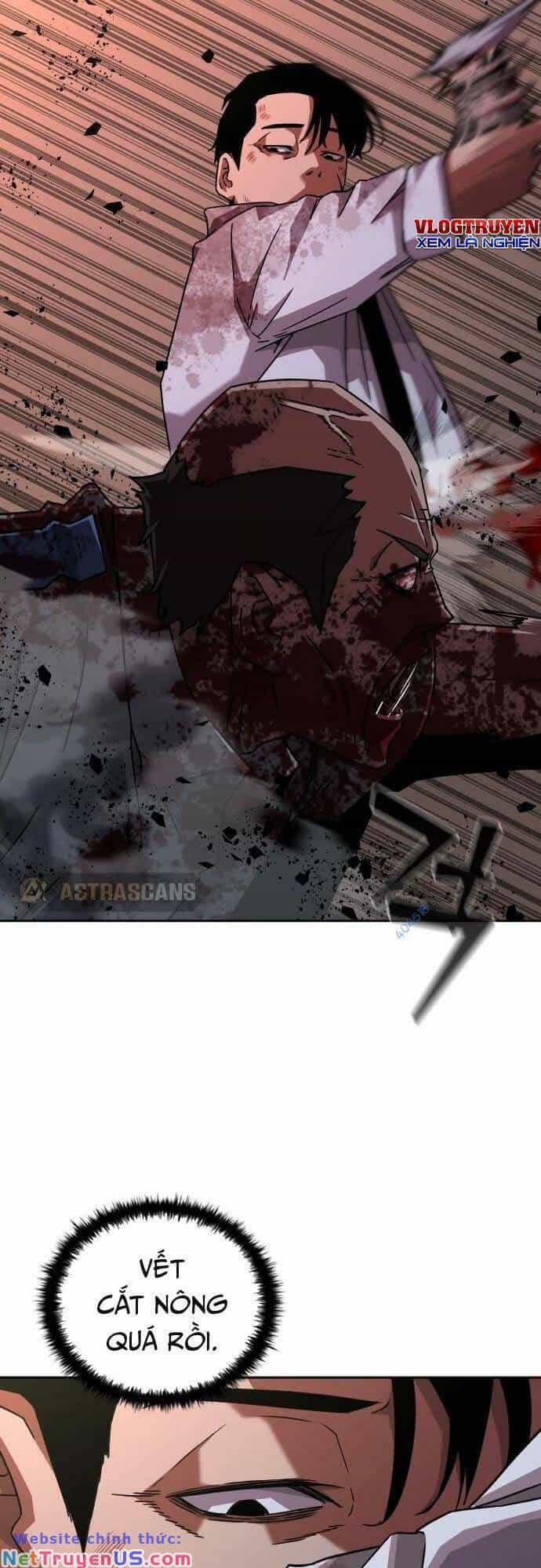 Mạt Thế Zombie 82-08 - Chương 7 - ảnh 6