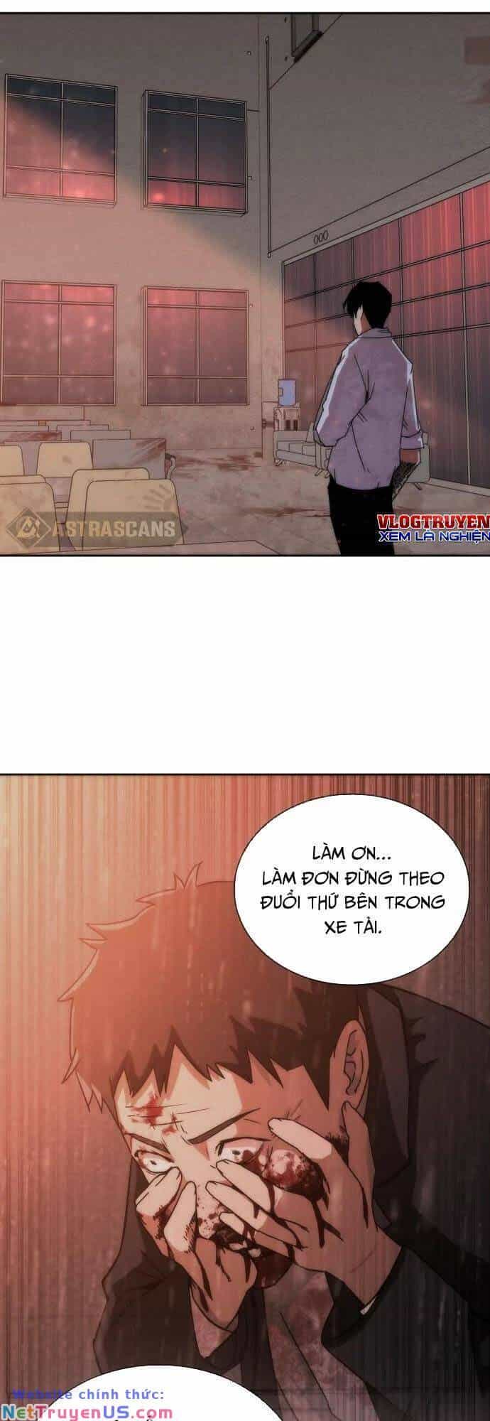 Mạt Thế Zombie 82-08 - Chương 7 - ảnh 80