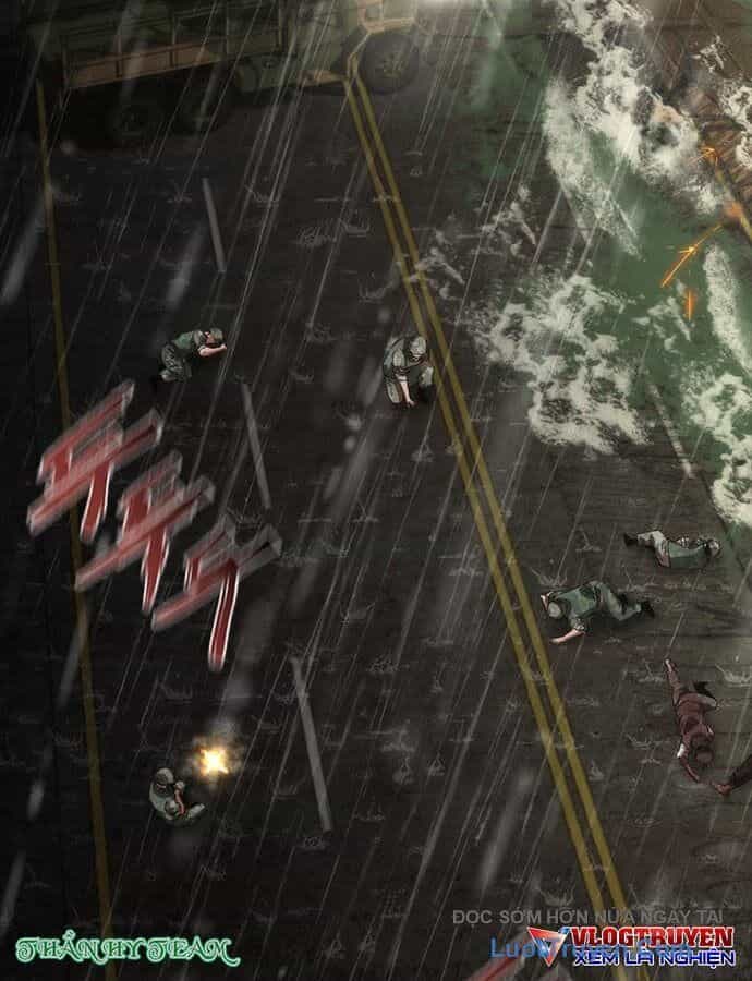 Mạt Thế Zombie 82-08 - Chương 78 - ảnh 108