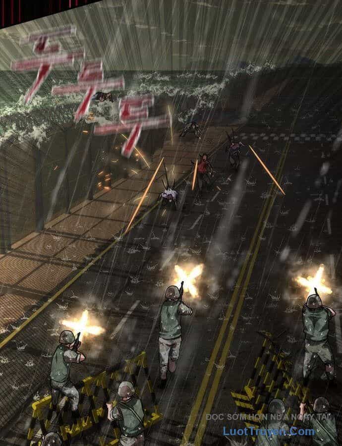 Mạt Thế Zombie 82-08 - Chương 78 - ảnh 30