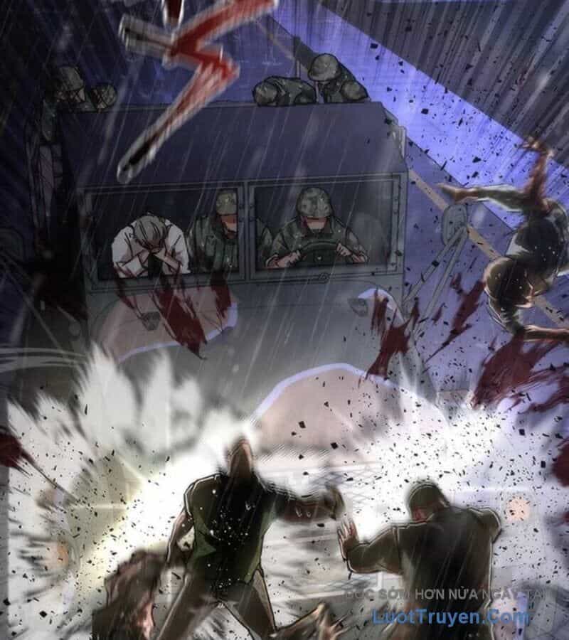 Mạt Thế Zombie 82-08 - Chương 80 - ảnh 21