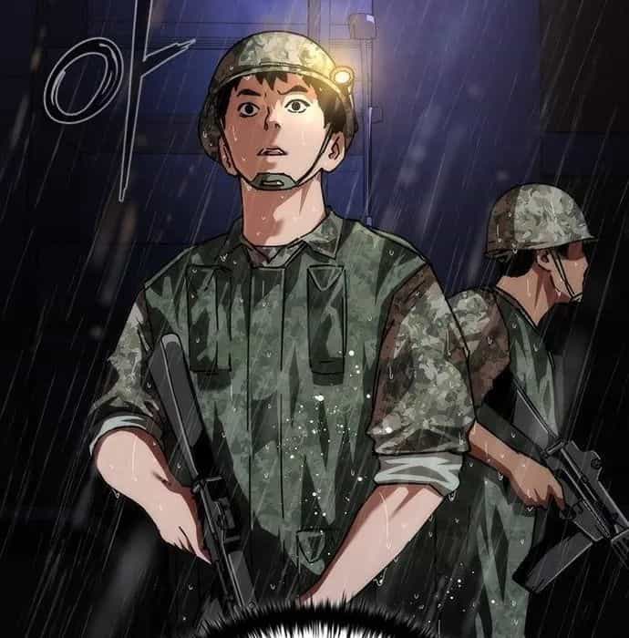 Mạt Thế Zombie 82-08 - Chương 81 - ảnh 197