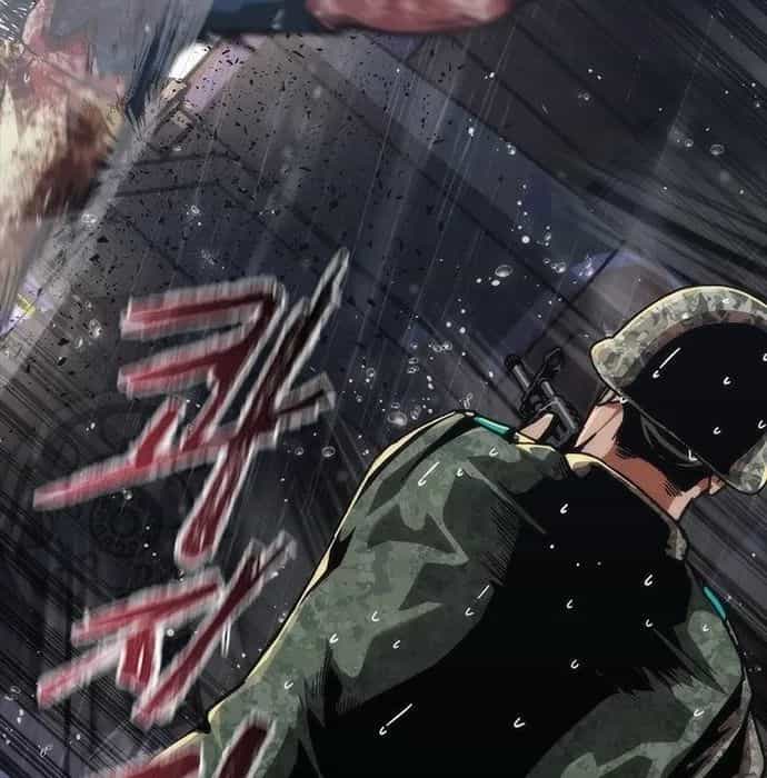 Mạt Thế Zombie 82-08 - Chương 81 - ảnh 245