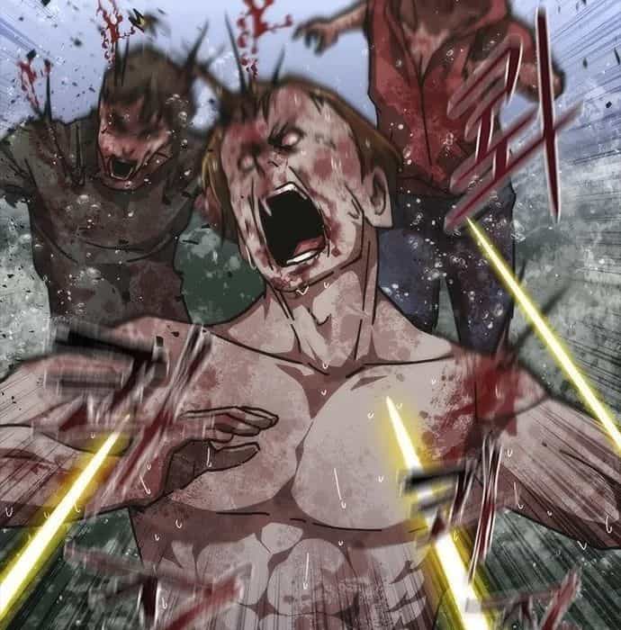 Mạt Thế Zombie 82-08 - Chương 81 - ảnh 79
