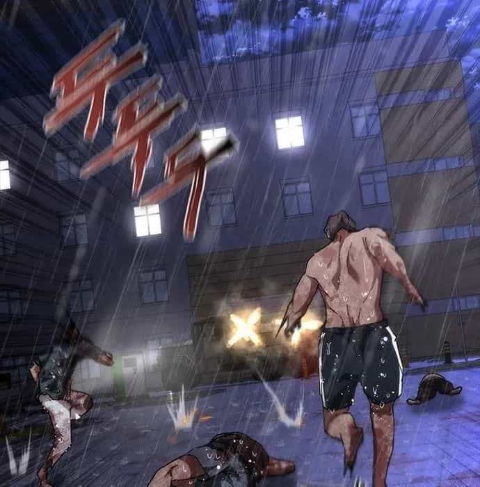 Mạt Thế Zombie 82-08 - Chương 81 - ảnh 89