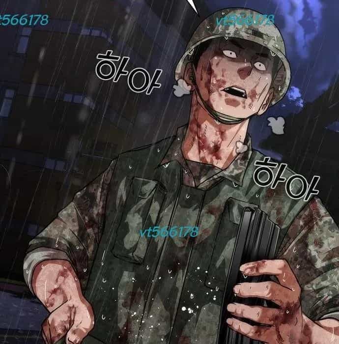 Mạt Thế Zombie 82-08 - Chương 82 - ảnh 147