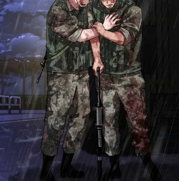 Mạt Thế Zombie 82-08 - Chương 82 - ảnh 169