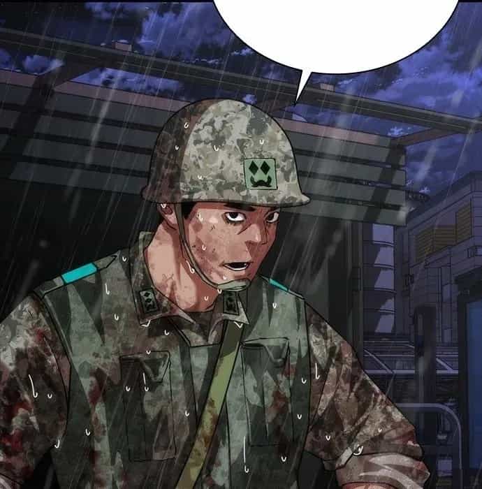 Mạt Thế Zombie 82-08 - Chương 82 - ảnh 175