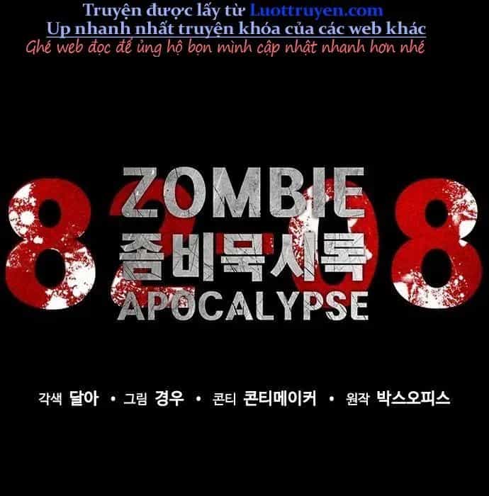 Mạt Thế Zombie 82-08 - Chương 82 - ảnh 91