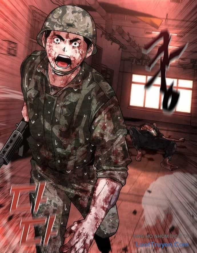 Mạt Thế Zombie 82-08 - Chương 85 - ảnh 126
