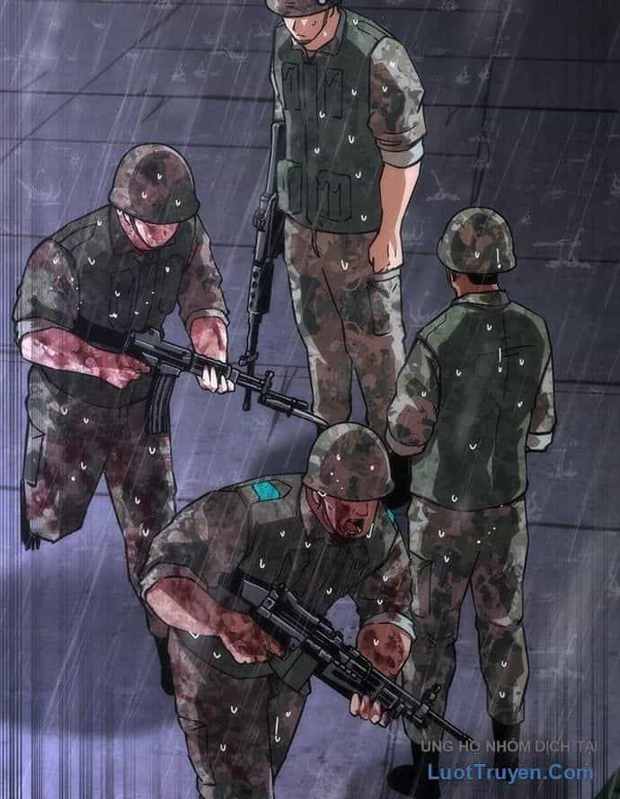 Mạt Thế Zombie 82-08 - Chương 85 - ảnh 43
