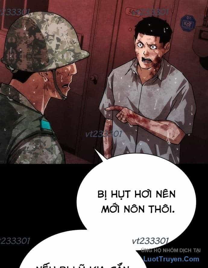Mạt Thế Zombie 82-08 - Chương 85 - ảnh 80