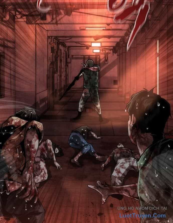 Mạt Thế Zombie 82-08 - Chương 86 - ảnh 41
