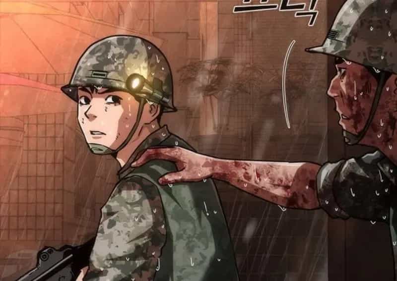 Mạt Thế Zombie 82-08 - Chương 87 - ảnh 140