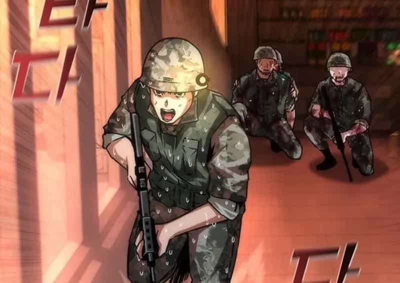 Mạt Thế Zombie 82-08 - Chương 87 - ảnh 145
