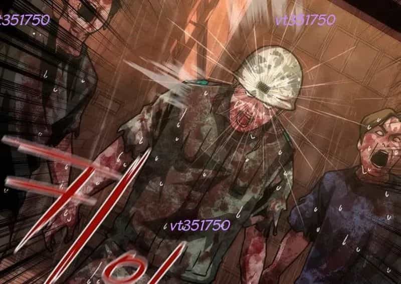 Mạt Thế Zombie 82-08 - Chương 87 - ảnh 156