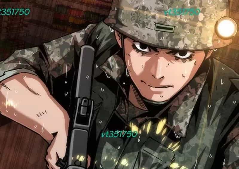 Mạt Thế Zombie 82-08 - Chương 87 - ảnh 172