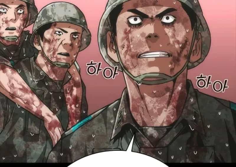 Mạt Thế Zombie 82-08 - Chương 87 - ảnh 300