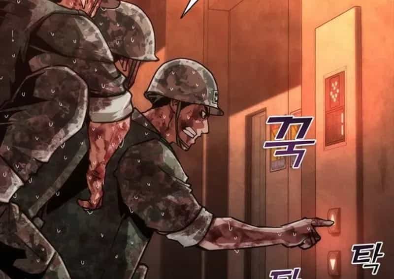Mạt Thế Zombie 82-08 - Chương 87 - ảnh 305