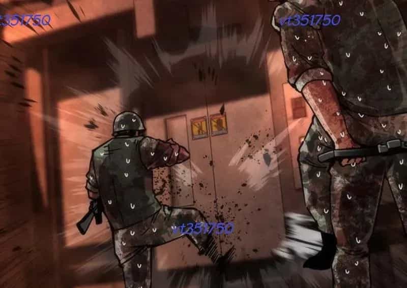 Mạt Thế Zombie 82-08 - Chương 87 - ảnh 319