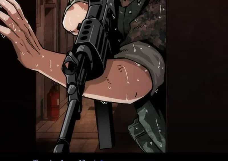 Mạt Thế Zombie 82-08 - Chương 87 - ảnh 35