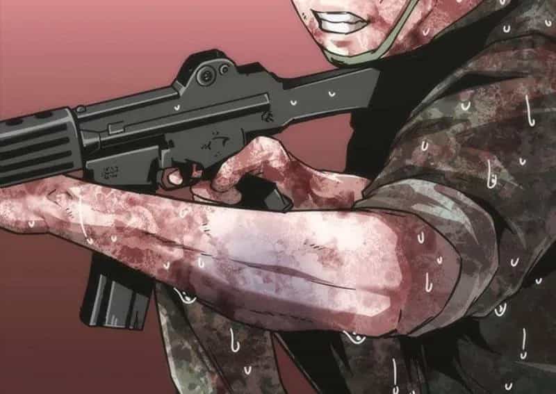 Mạt Thế Zombie 82-08 - Chương 87 - ảnh 76