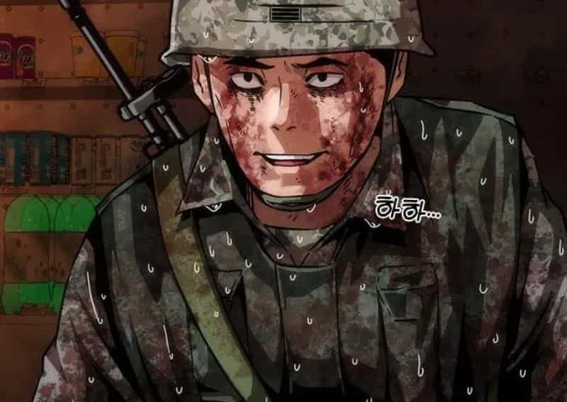 Mạt Thế Zombie 82-08 - Chương 87 - ảnh 98