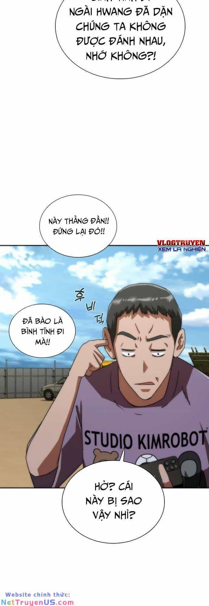 Mạt Thế Zombie 82-08 - Chương 8 - ảnh 15