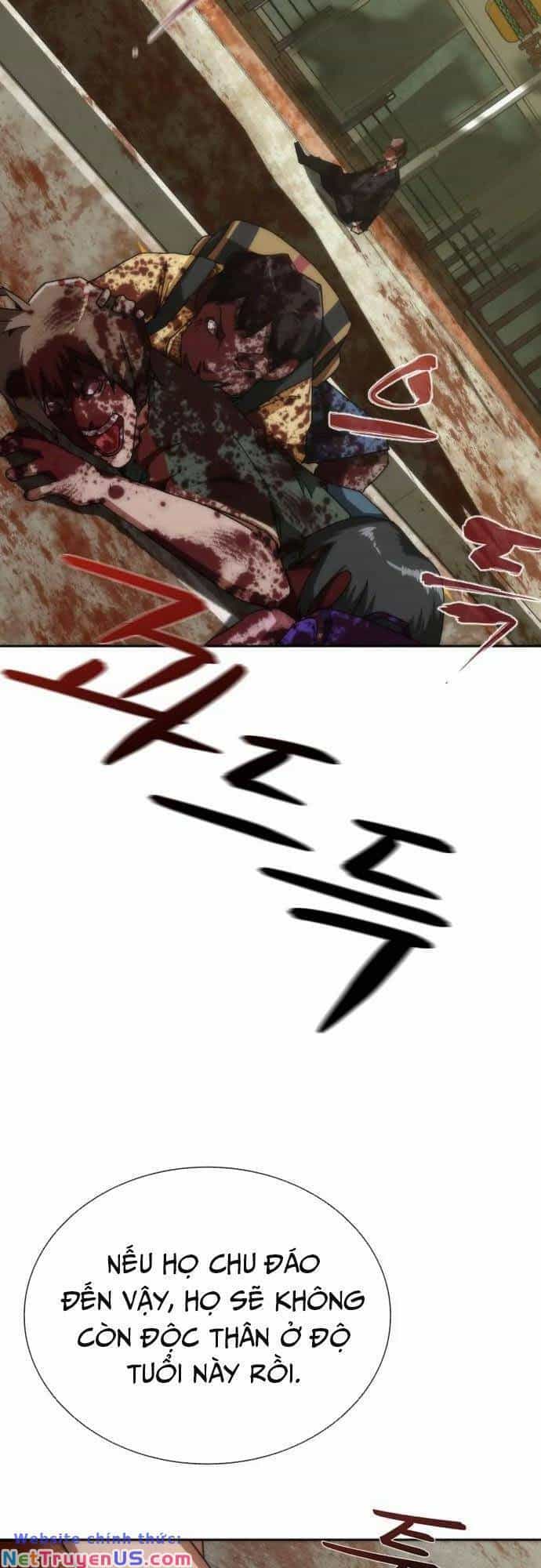 Mạt Thế Zombie 82-08 - Chương 8 - ảnh 29