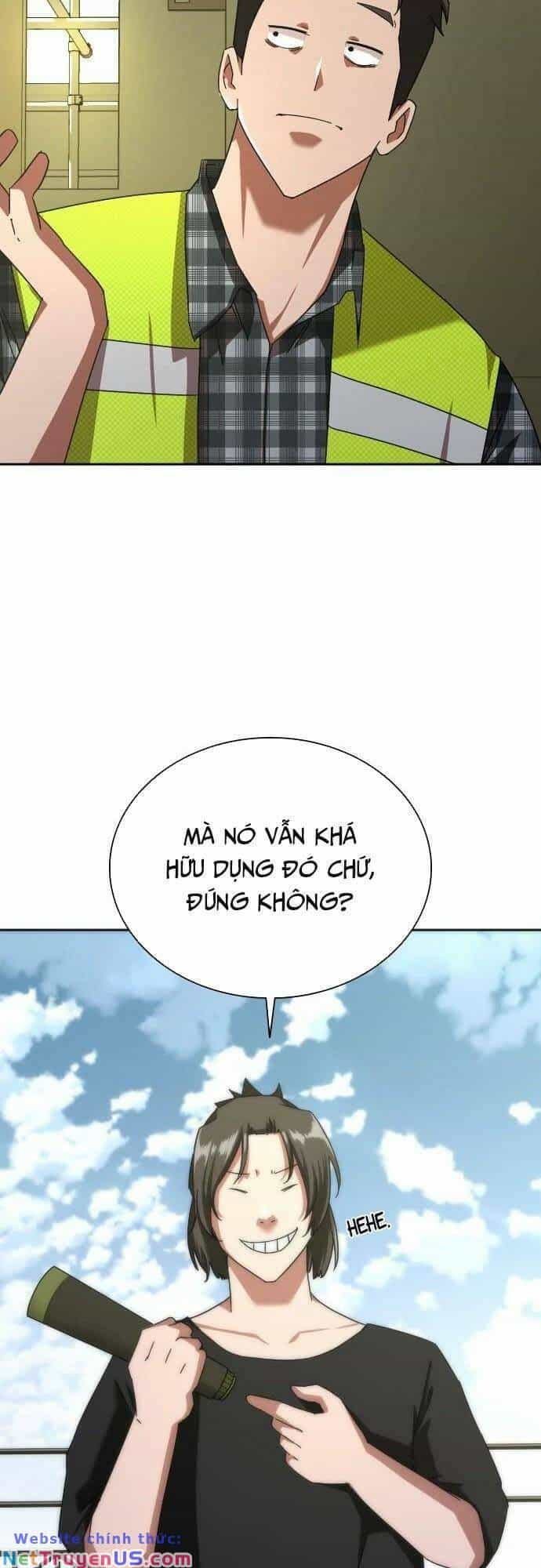 Mạt Thế Zombie 82-08 - Chương 8 - ảnh 41