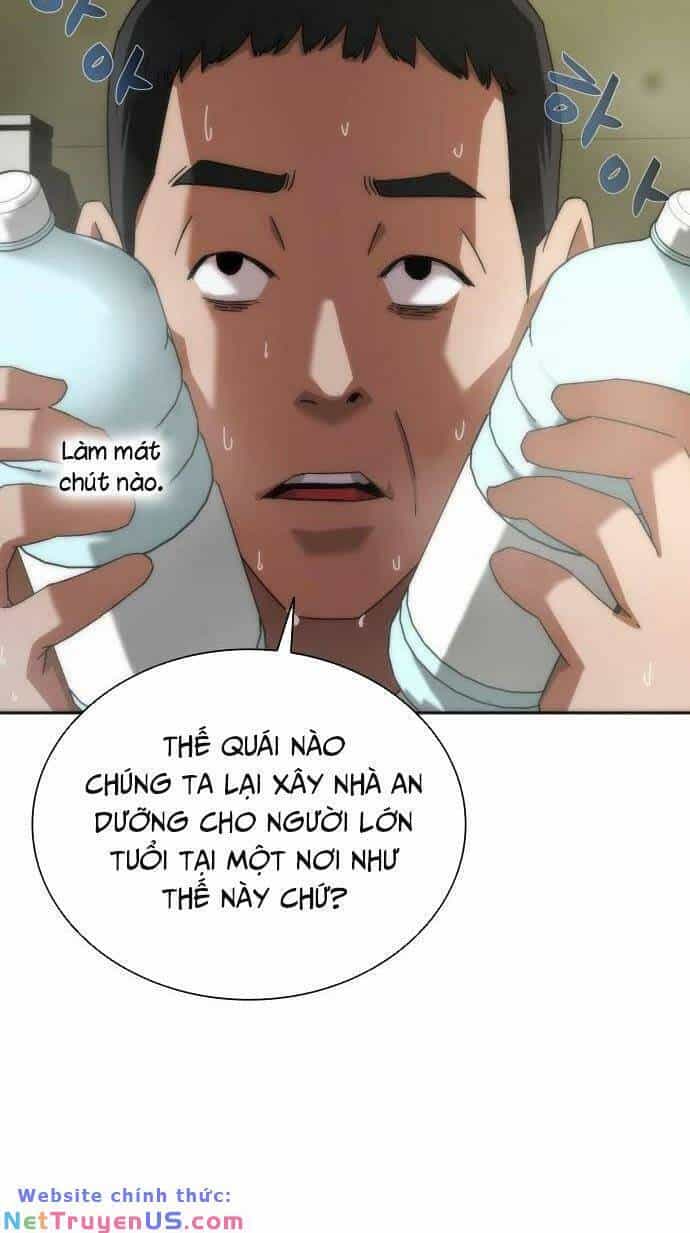 Mạt Thế Zombie 82-08 - Chương 8 - ảnh 46
