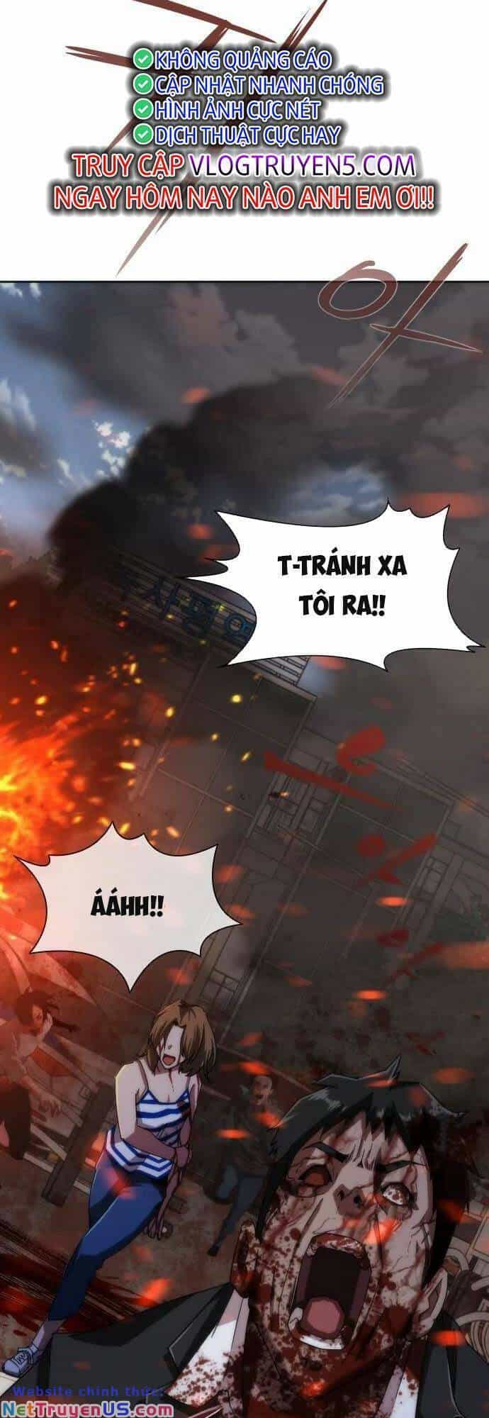 Mạt Thế Zombie 82-08 - Chương 8 - ảnh 5