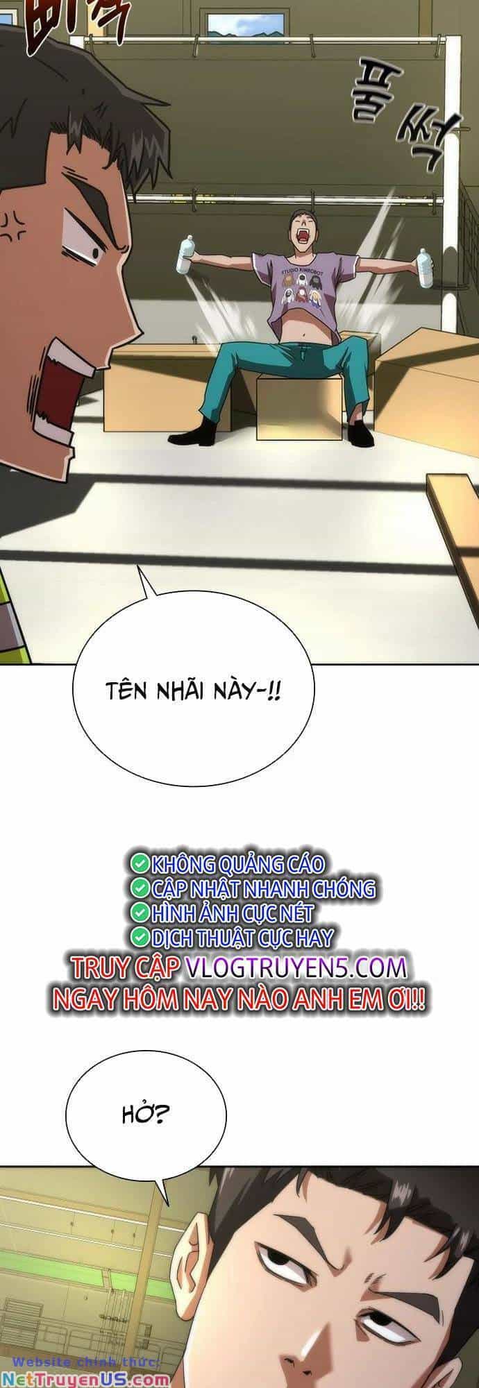 Mạt Thế Zombie 82-08 - Chương 8 - ảnh 53