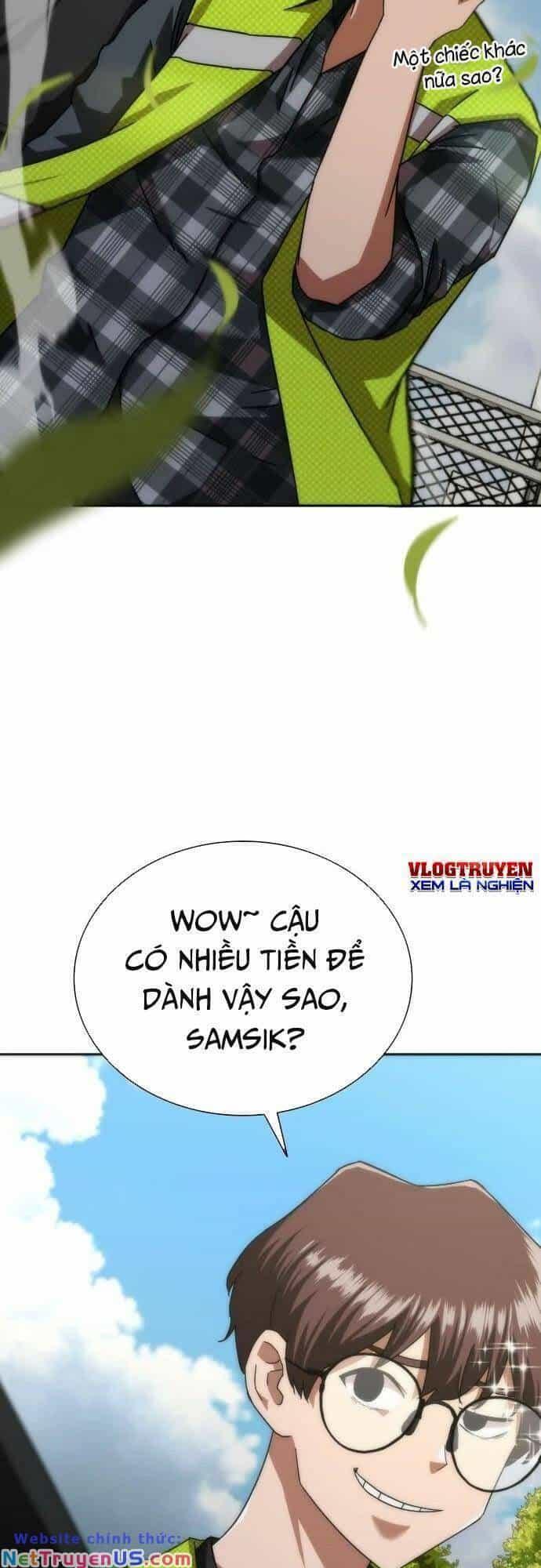 Mạt Thế Zombie 82-08 - Chương 8 - ảnh 63