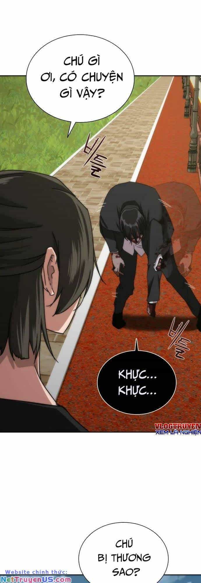 Mạt Thế Zombie 82-08 - Chương 8 - ảnh 76