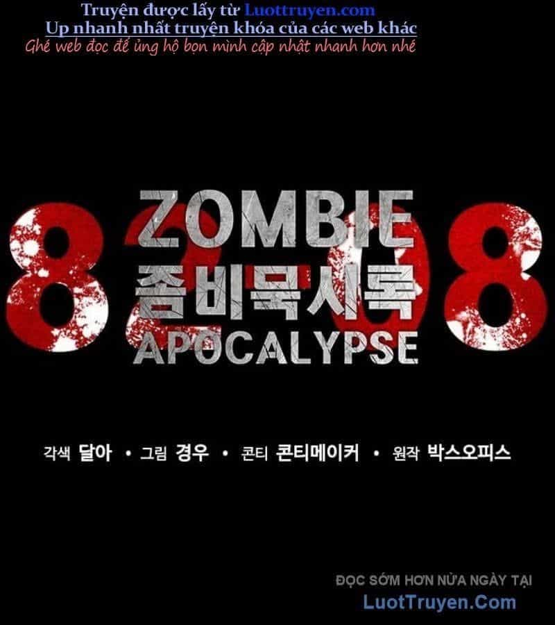 Mạt Thế Zombie 82-08 - Chương 88 - ảnh 124